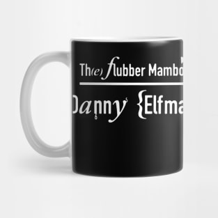 Jamie's Shirt Mug